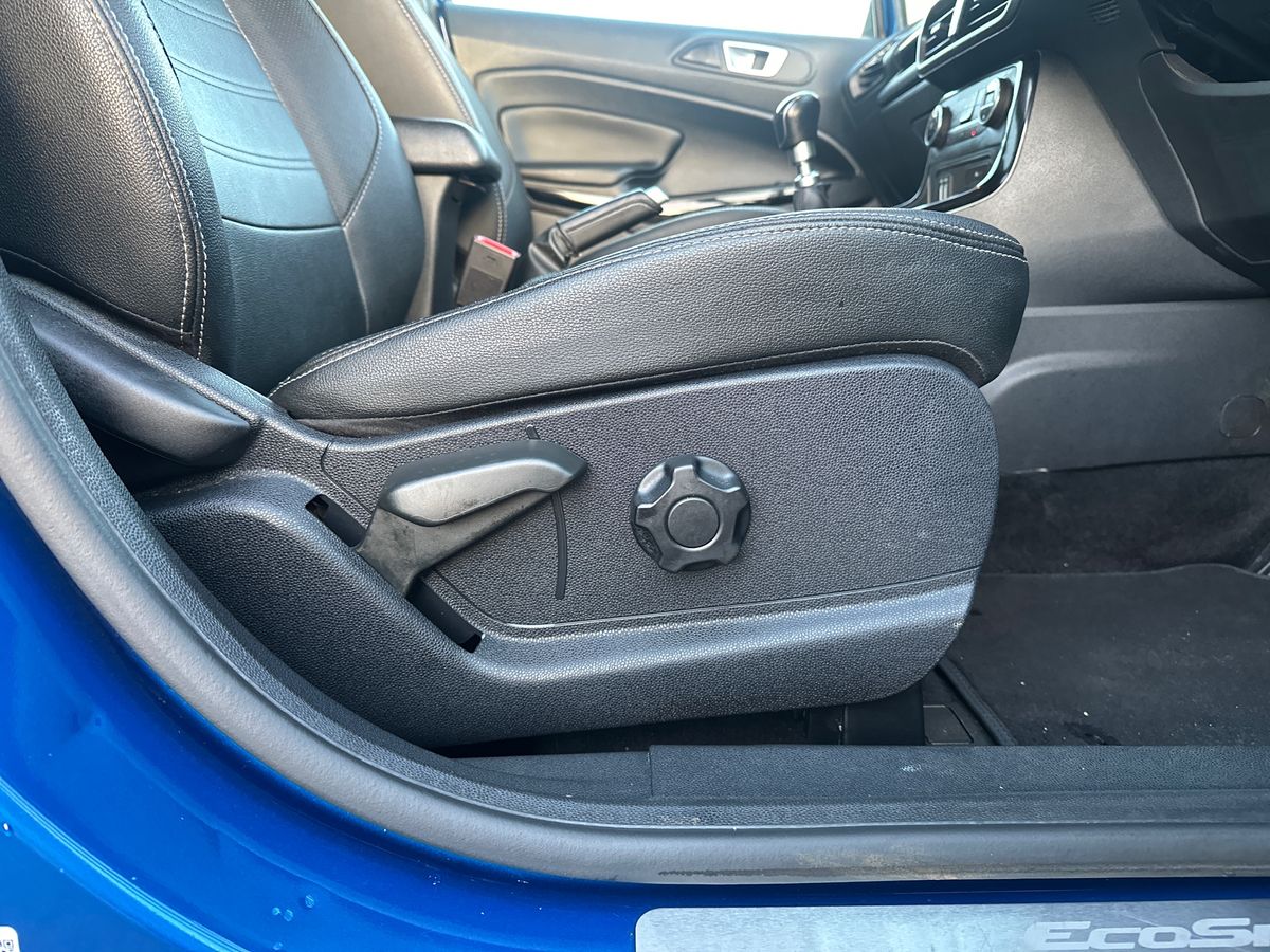 Used Ford Ecosport 2019 for sale - 76901385: Photo 30