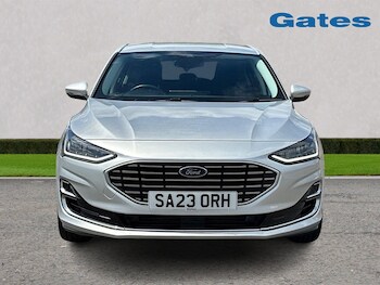 Used Ford Focus 2023 for sale - 78786066: Photo