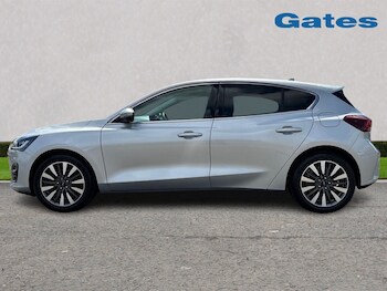 Used Ford Focus 2023 for sale - 78786066: Photo