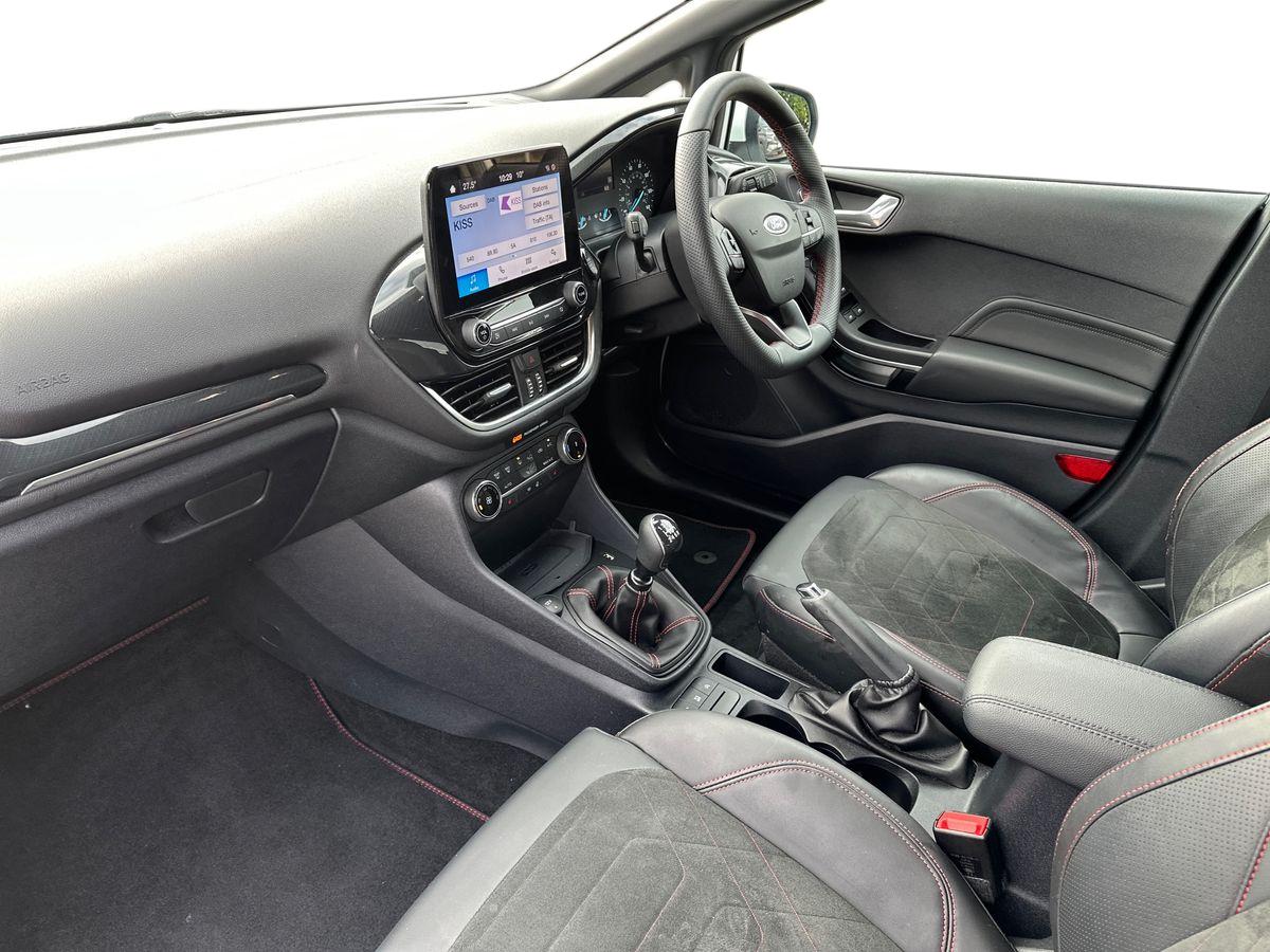 Used Ford Fiesta 2023 for sale - 76379540: Photo 11