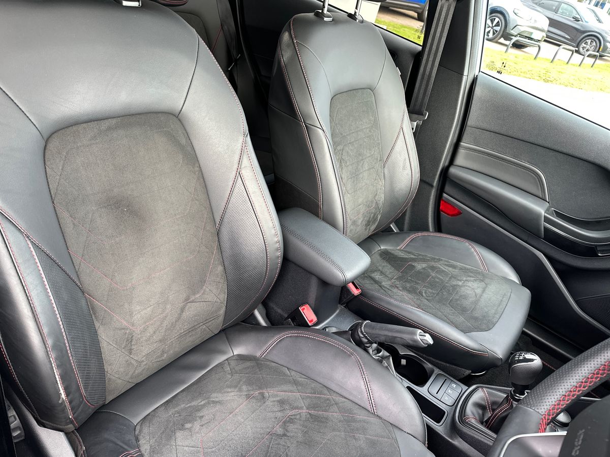 Used Ford Fiesta 2023 for sale - 76379540: Photo 12