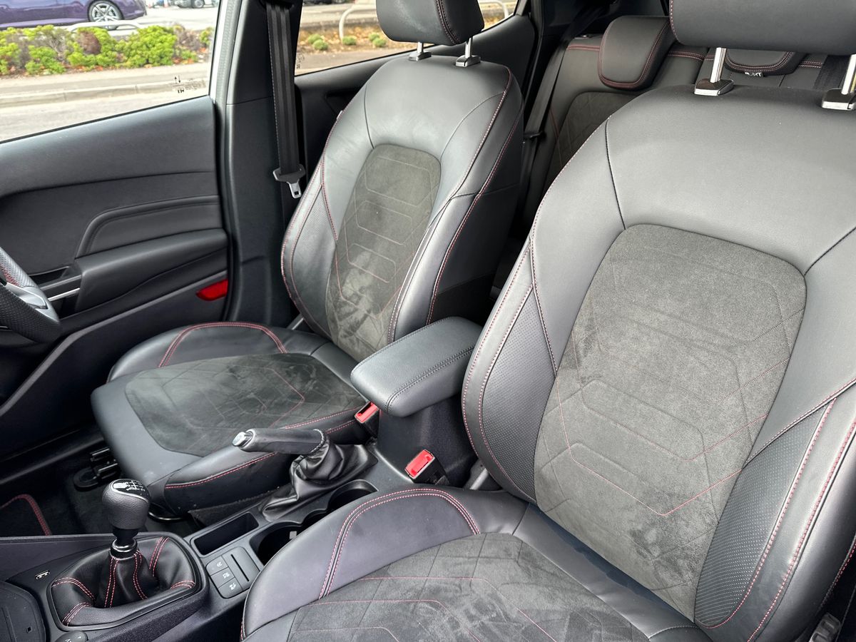 Used Ford Fiesta 2023 for sale - 76379540: Photo 13