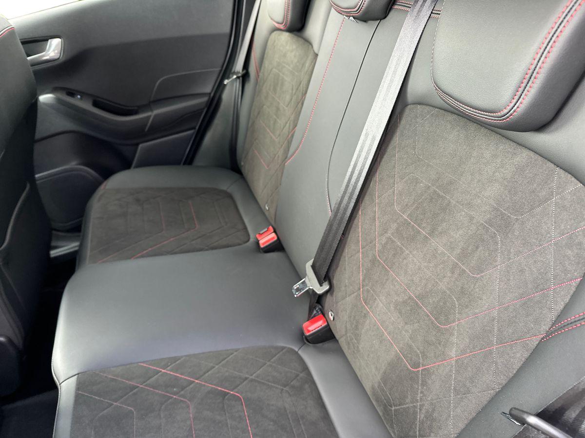 Used Ford Fiesta 2023 for sale - 76379540: Photo 14