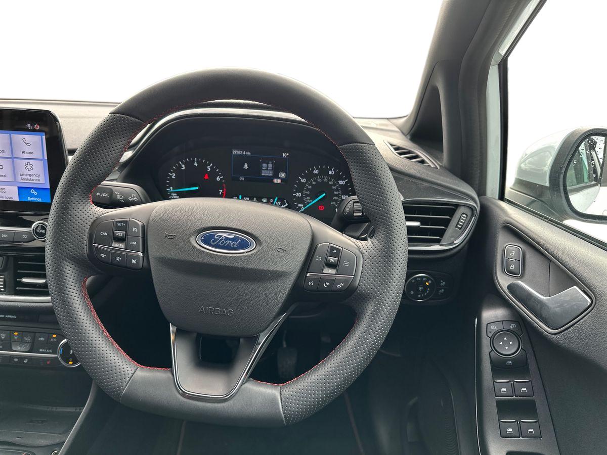 Used Ford Fiesta 2023 for sale - 76379540: Photo 17