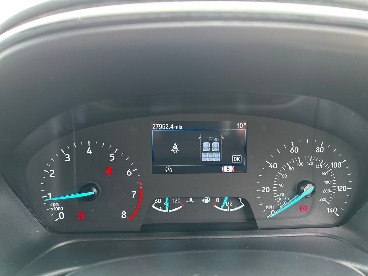 Used Ford Fiesta 2023 for sale - 76379540: Photo 18