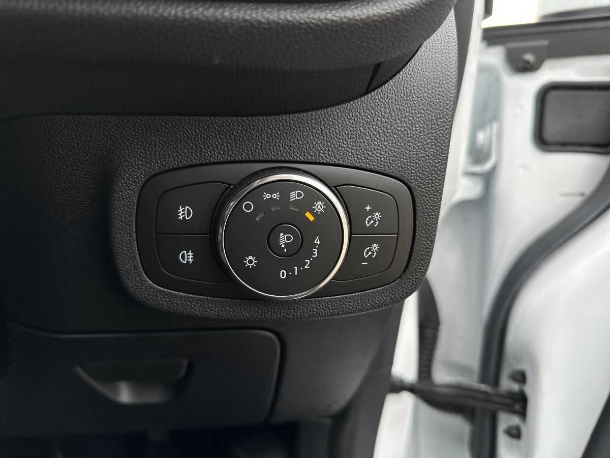 Used Ford Fiesta 2023 for sale - 76379540: Photo 23