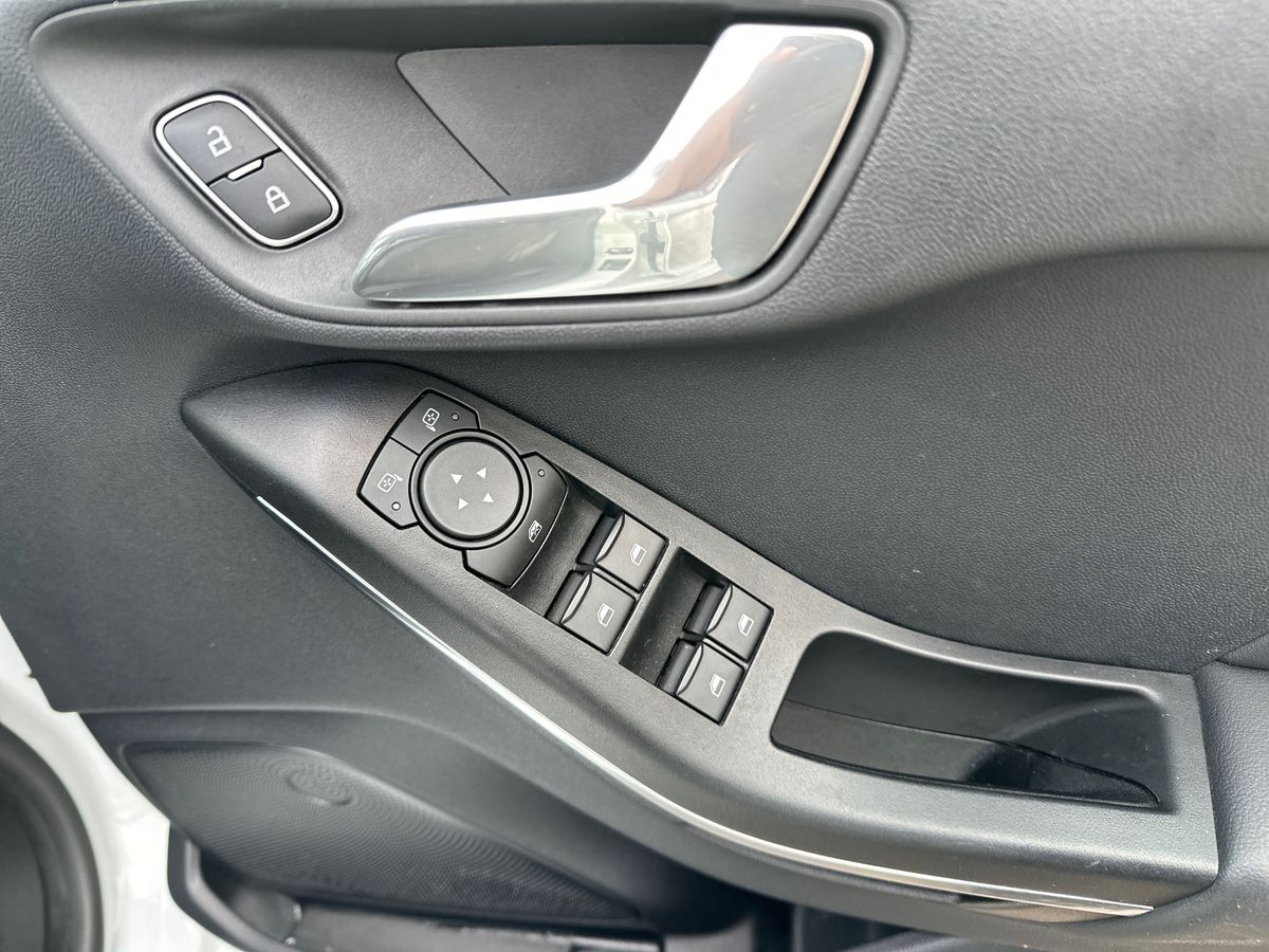 Used Ford Fiesta 2023 for sale - 76379540: Photo 25