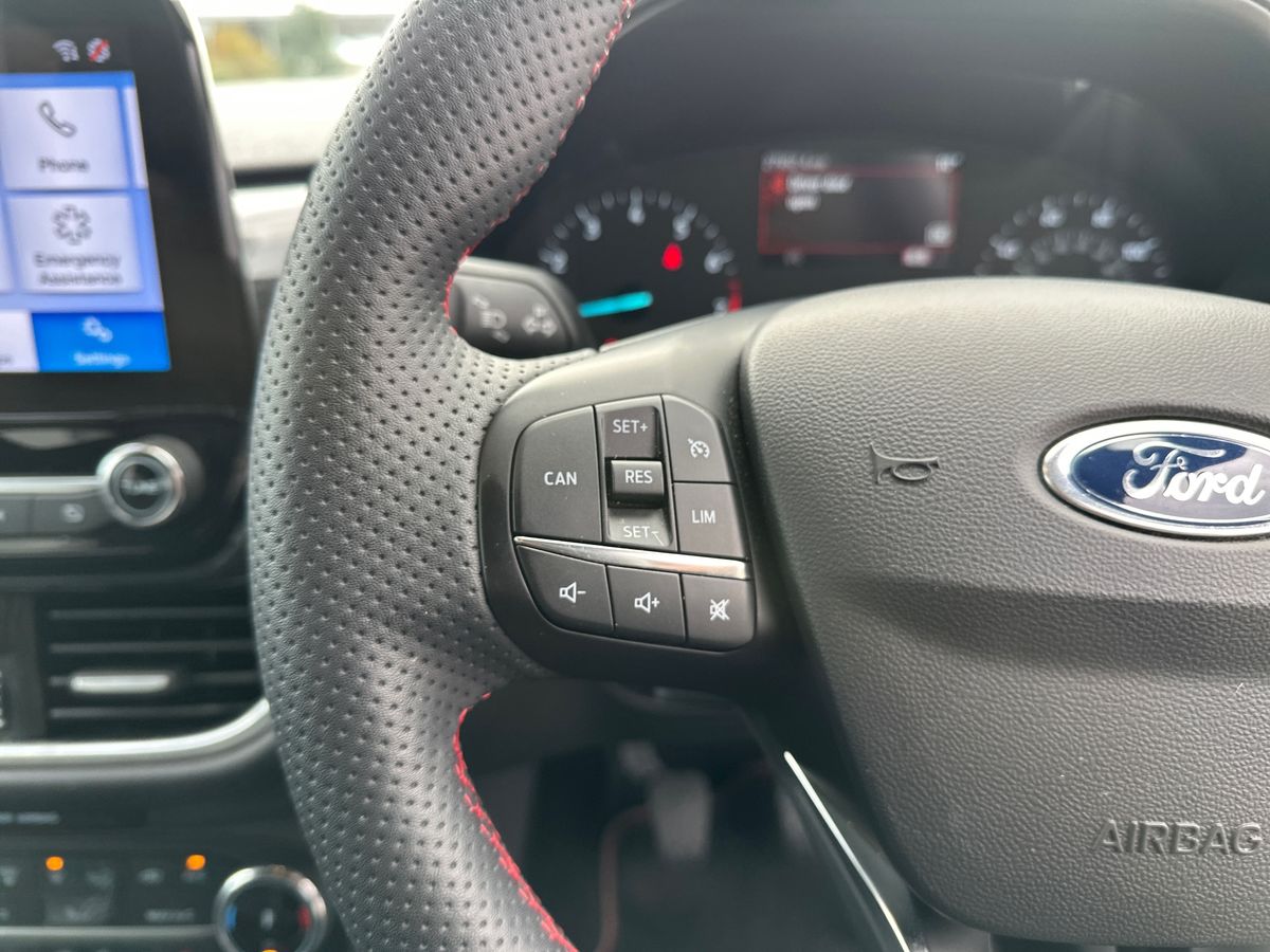 Used Ford Fiesta 2023 for sale - 76379540: Photo 26