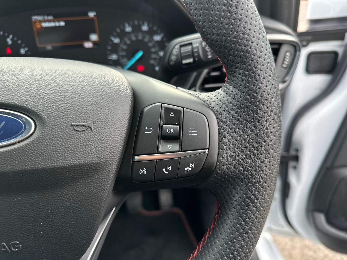 Used Ford Fiesta 2023 for sale - 76379540: Photo 27