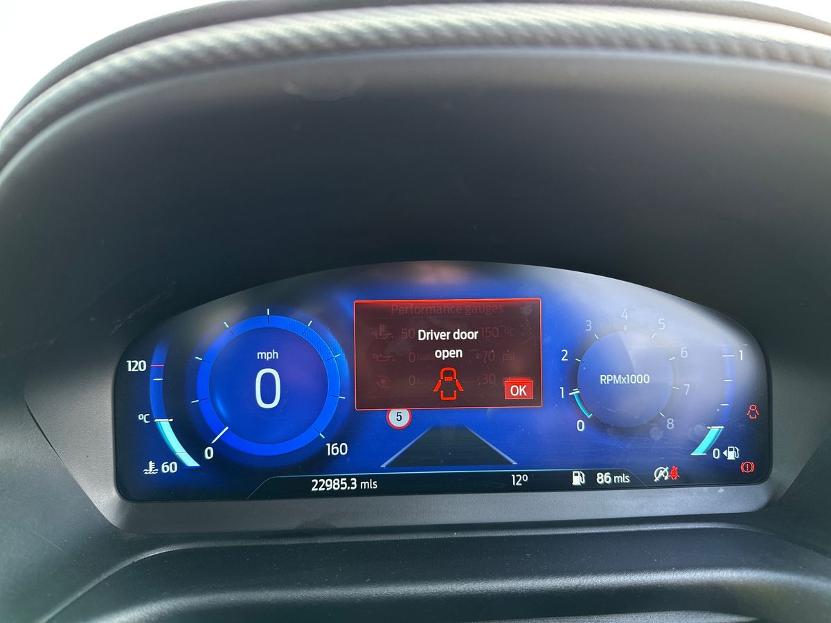 Used Ford Puma 2024 for sale - 78066843: Photo 18