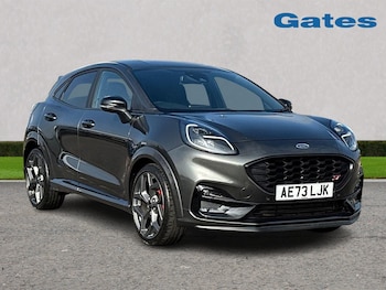 Used Ford Puma 2024 for sale - 78066843: Photo