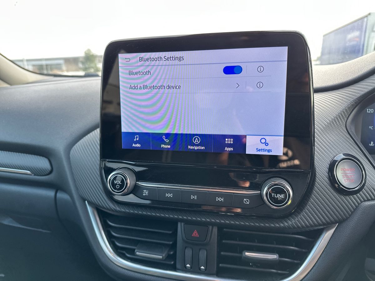 Used Ford Puma 2024 for sale - 78066843: Photo 21