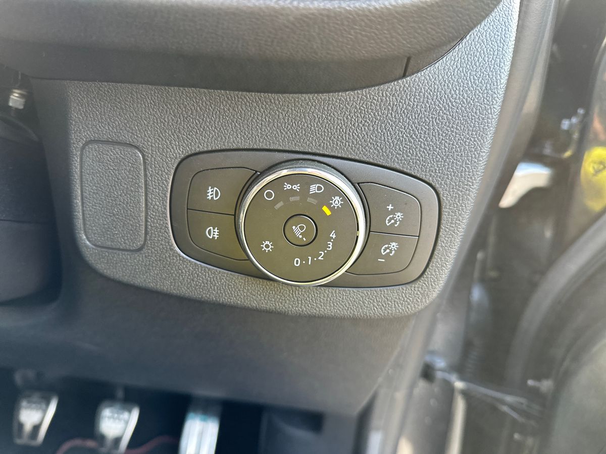 Used Ford Puma 2024 for sale - 78066843: Photo 23