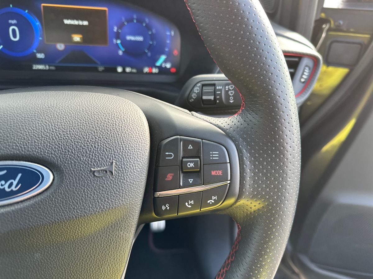 Used Ford Puma 2024 for sale - 78066843: Photo 27