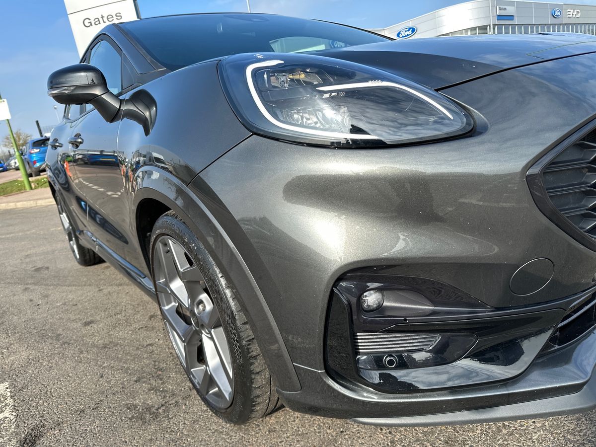 Used Ford Puma 2024 for sale - 78066843: Photo 32
