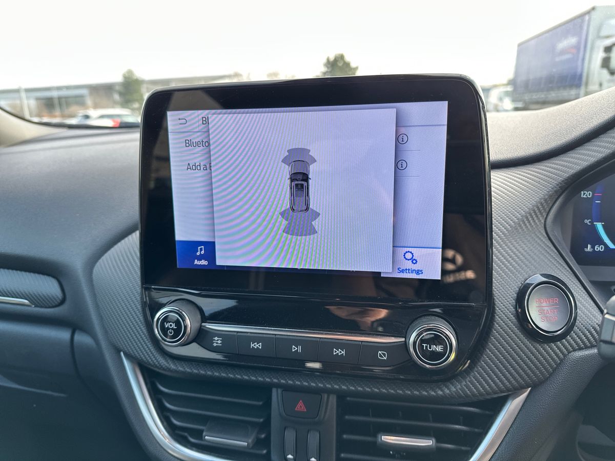 Used Ford Puma 2024 for sale - 78066843: Photo 36