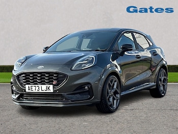 Used Ford Puma 2024 for sale - 78066843: Photo