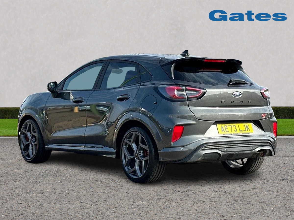 Used Ford Puma 2024 for sale - 78066843: Photo 5