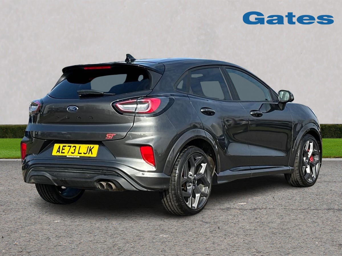 Used Ford Puma 2024 for sale - 78066843: Photo 7