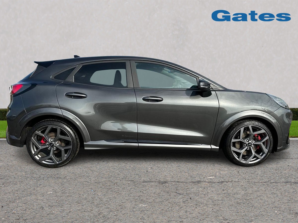 Used Ford Puma 2024 for sale - 78066843: Photo 8