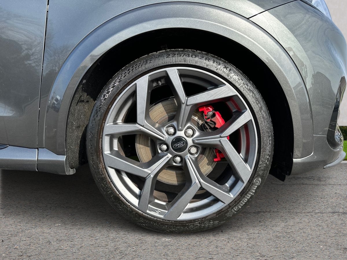 Used Ford Puma 2024 for sale - 78066843: Photo 9