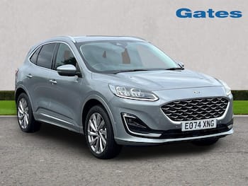Used Ford Kuga 2024 for sale - 79622644: Photo