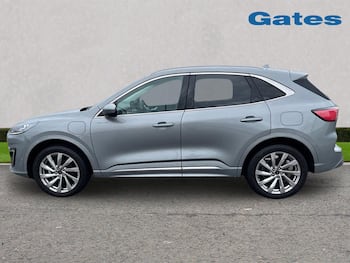Used Ford Kuga 2024 for sale - 79622644: Photo