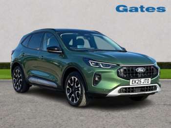 Used Ford Kuga 2025 for sale - 75099792: Photo