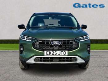 Used Ford Kuga 2025 for sale - 75099792: Photo