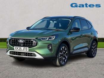 Used Ford Kuga 2025 for sale - 75099792: Photo