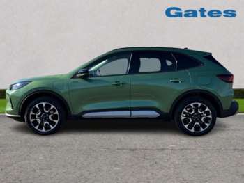 Used Ford Kuga 2025 for sale - 75099792: Photo