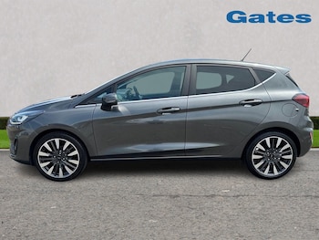Used Ford Fiesta 2023 for sale - 79182095: Photo