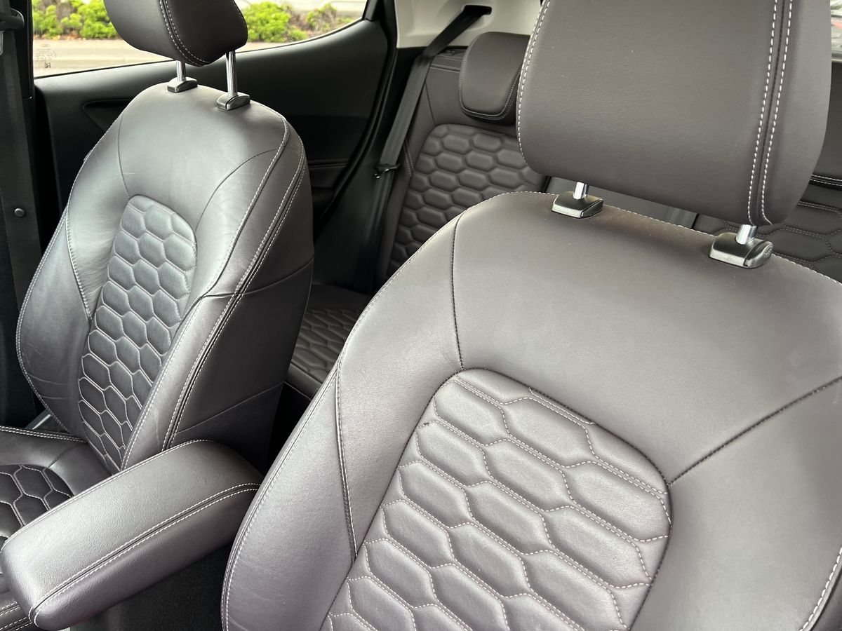 Used Ford Fiesta 2019 for sale - 76647861: Photo 13