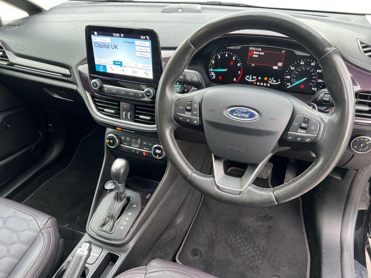 Used Ford Fiesta 2019 for sale - 76647861: Photo 16