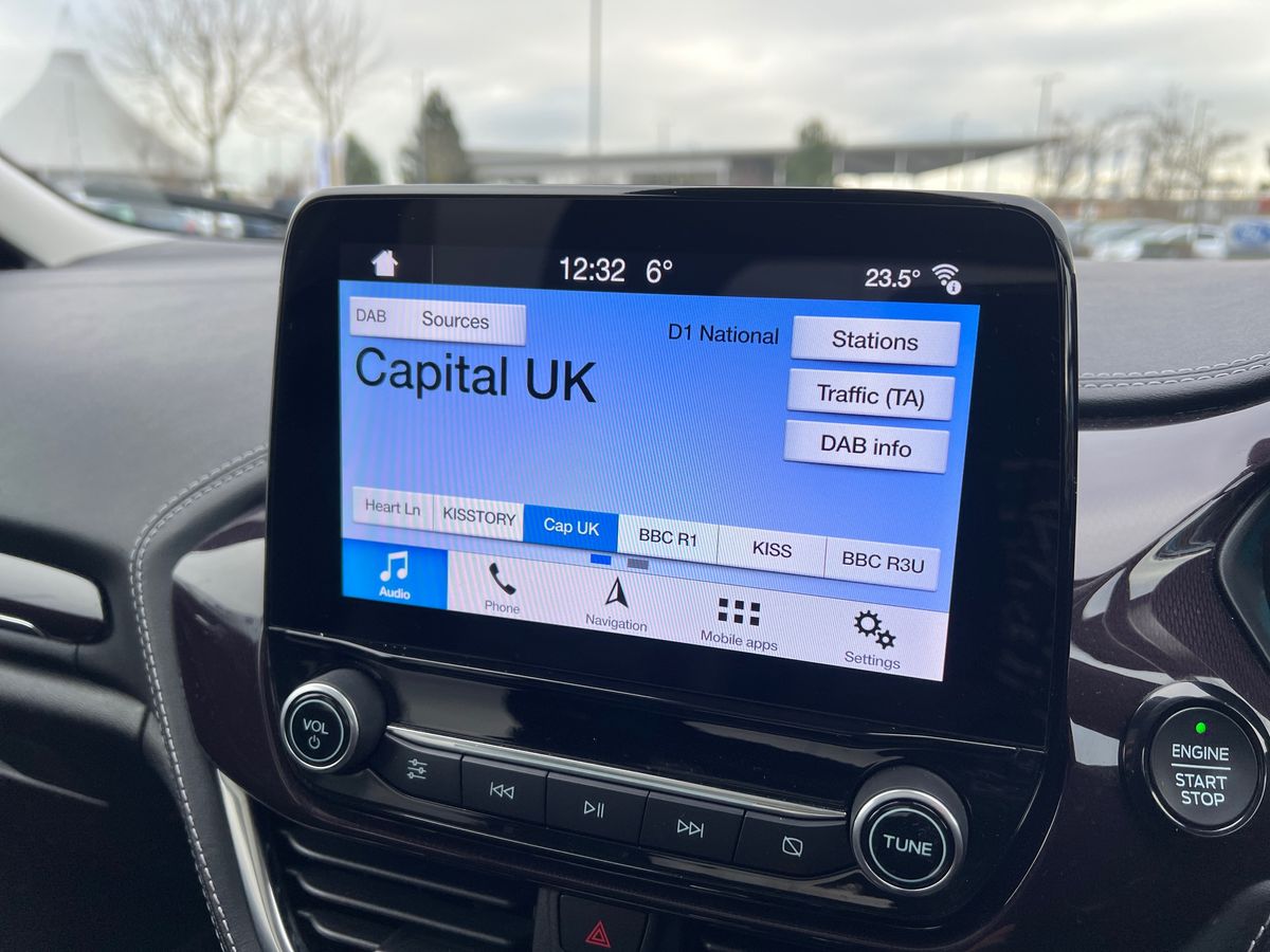 Used Ford Fiesta 2019 for sale - 76647861: Photo 19