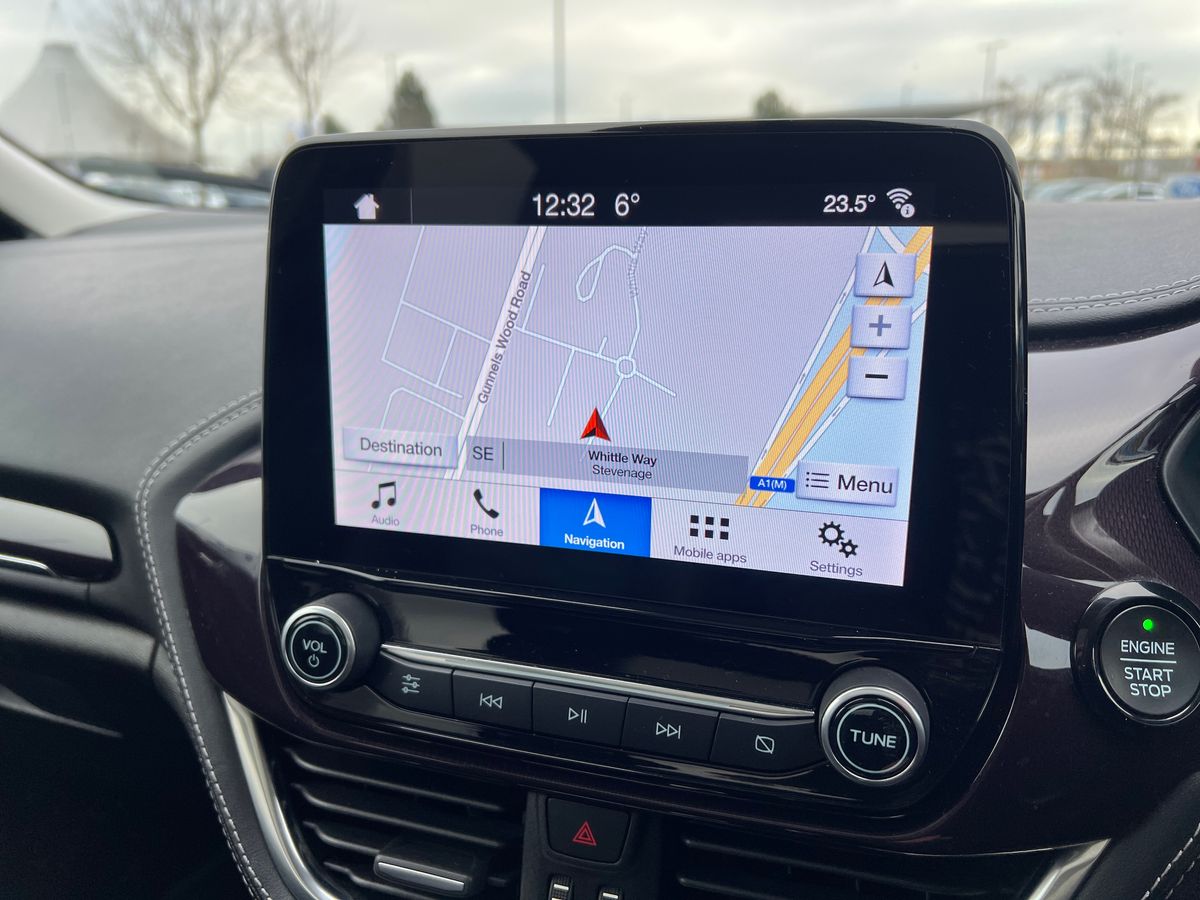 Used Ford Fiesta 2019 for sale - 76647861: Photo 20