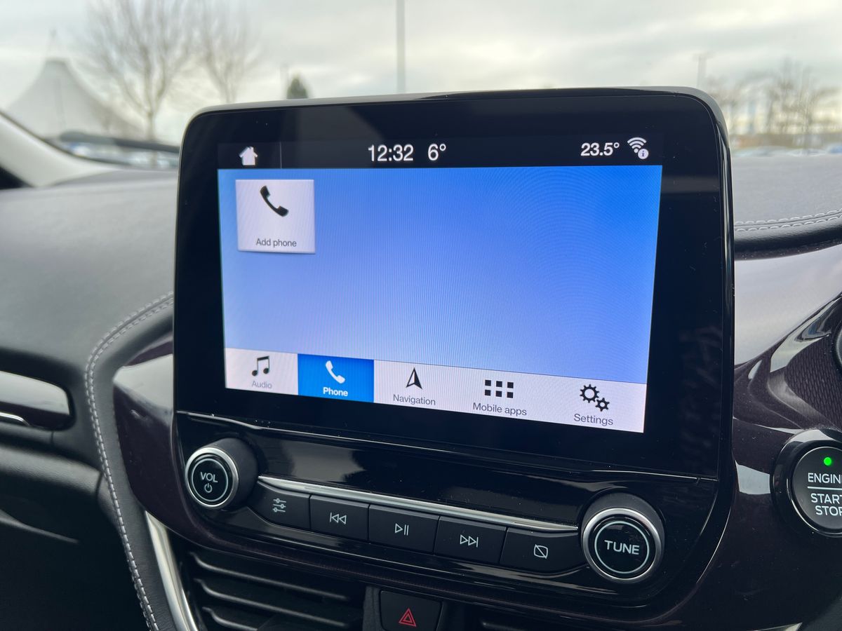 Used Ford Fiesta 2019 for sale - 76647861: Photo 21