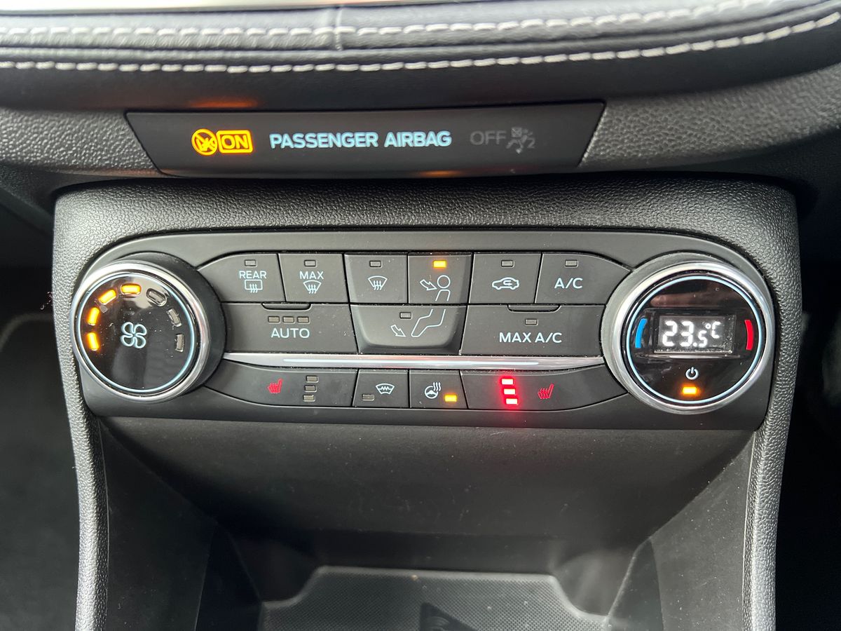 Used Ford Fiesta 2019 for sale - 76647861: Photo 22