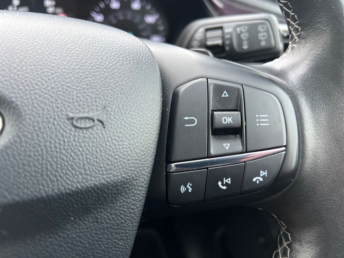 Used Ford Fiesta 2019 for sale - 76647861: Photo 27