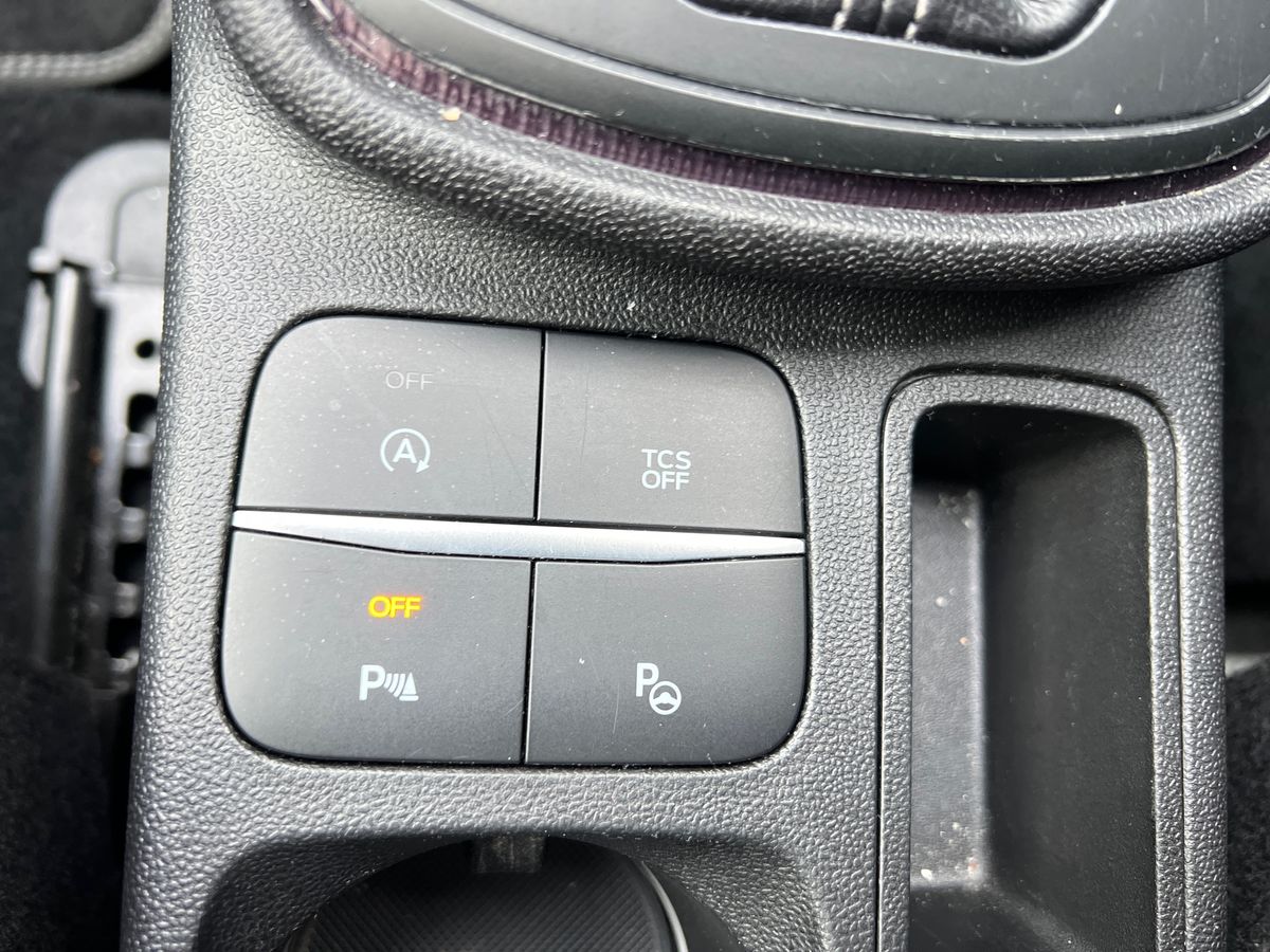 Used Ford Fiesta 2019 for sale - 76647861: Photo 28