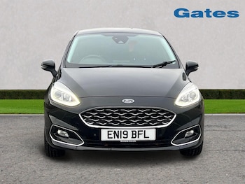 Used Ford Fiesta 2019 for sale - 76647861: Photo