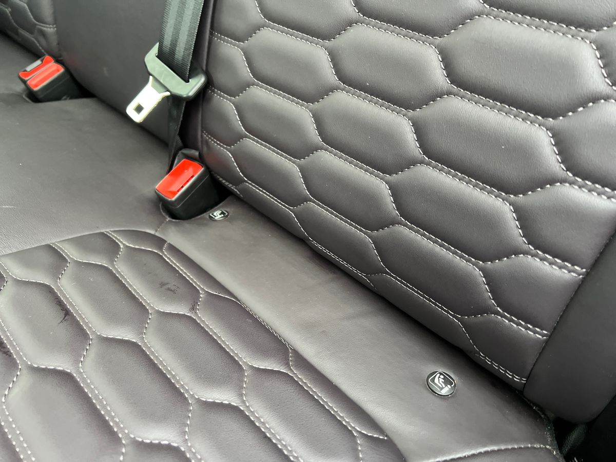 Used Ford Fiesta 2019 for sale - 76647861: Photo 31