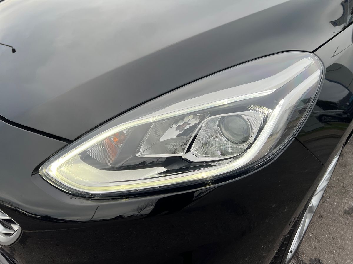 Used Ford Fiesta 2019 for sale - 76647861: Photo 32