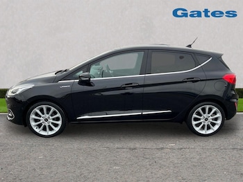 Used Ford Fiesta 2019 for sale - 76647861: Photo