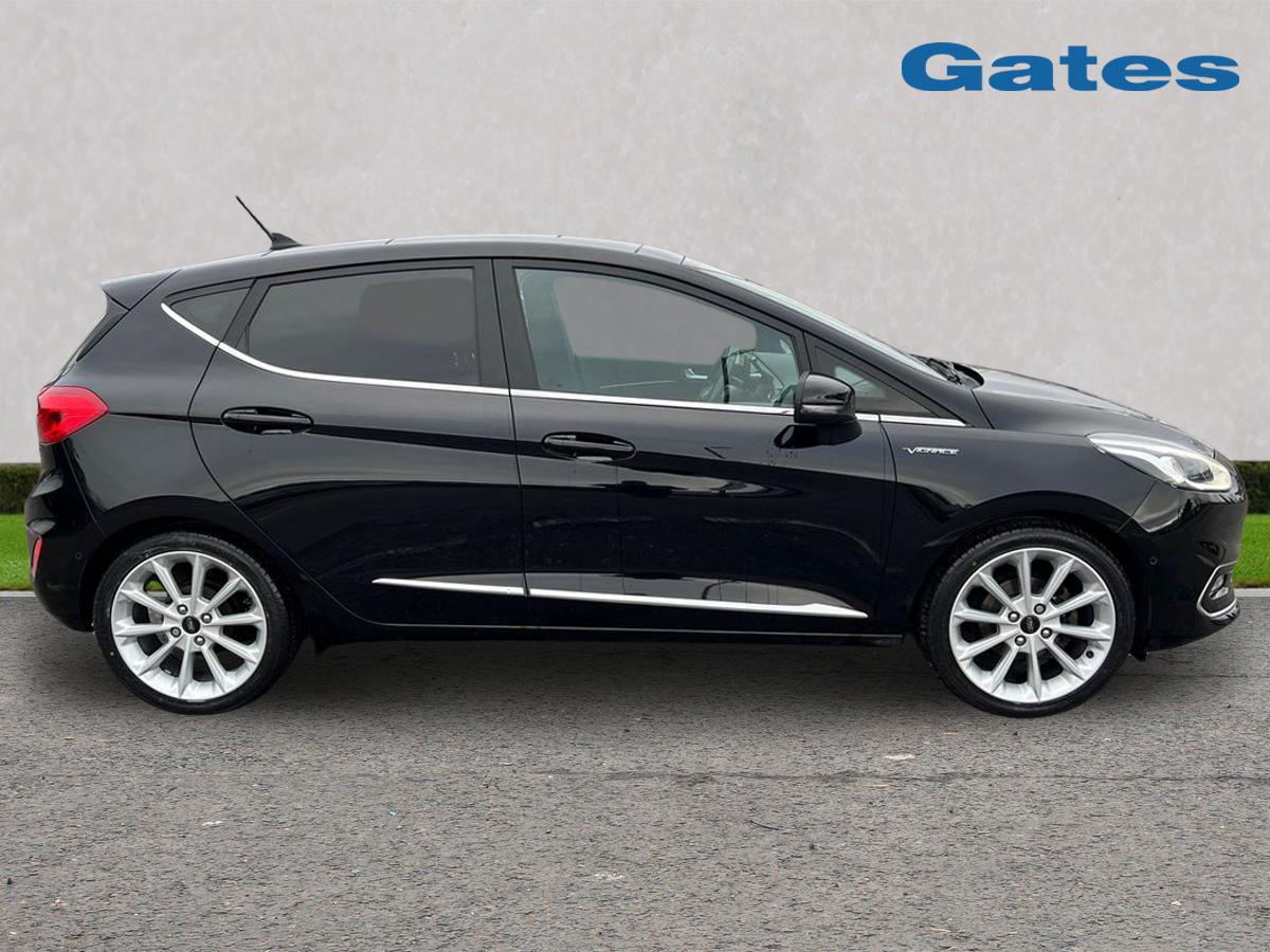 Used Ford Fiesta 2019 for sale - 76647861: Photo 8