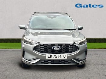 Used Ford Kuga 2025 for sale - 79609860: Photo