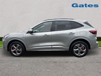 Used Ford Kuga 2025 for sale - 79609860: Photo