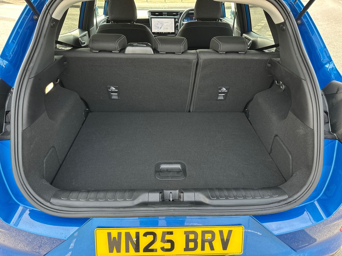 Vehicle 34
