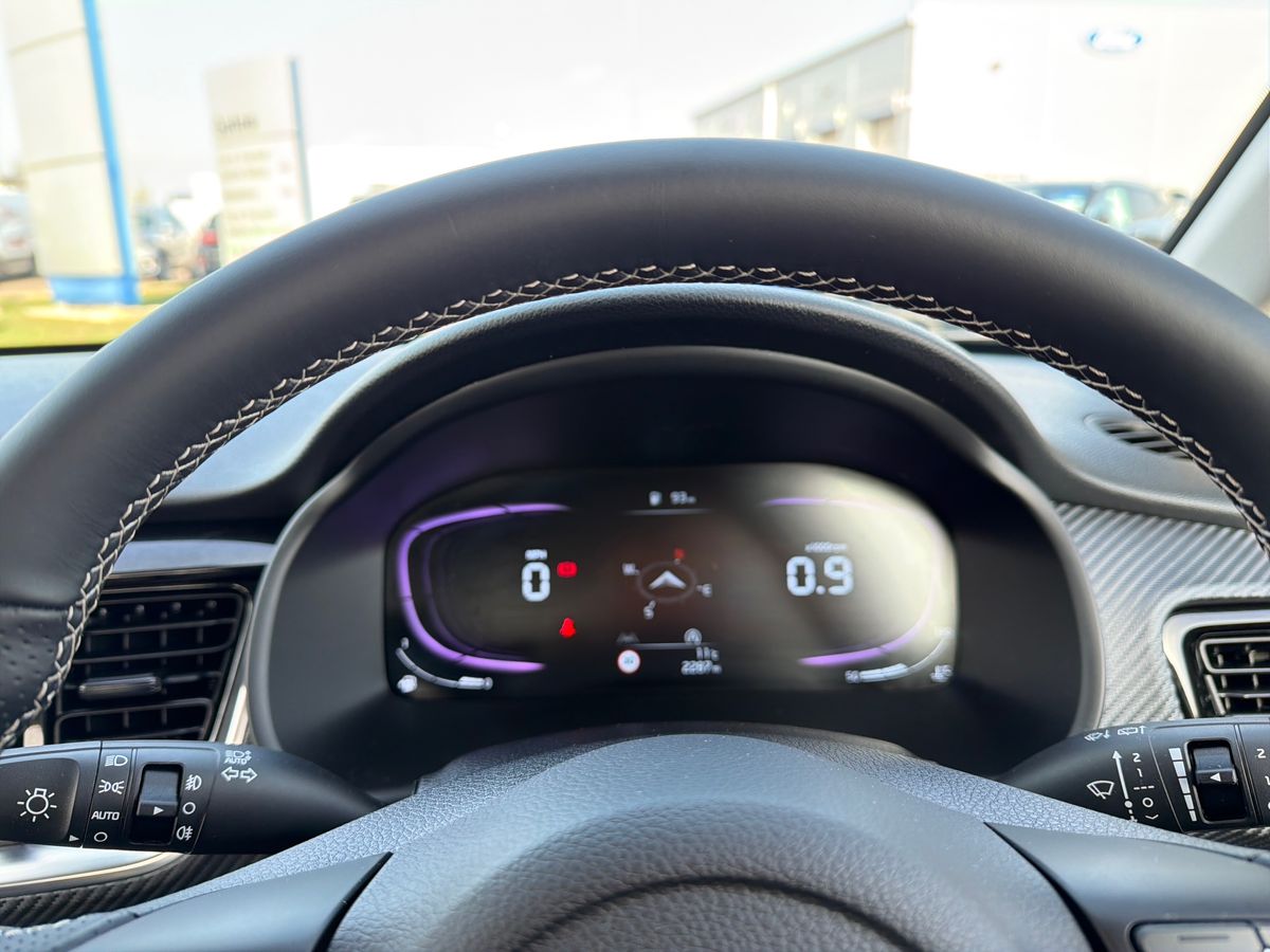 Used Kia Stonic 2025 for sale - 77673844: Photo 18