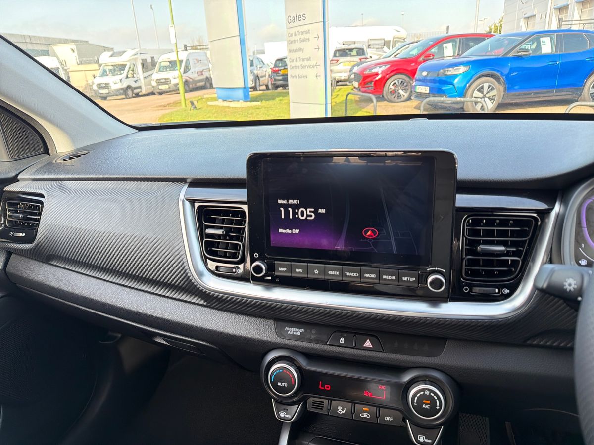 Used Kia Stonic 2025 for sale - 77673844: Photo 19